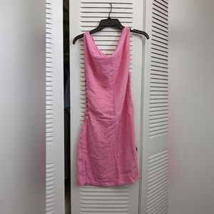 Free People Mini Dress